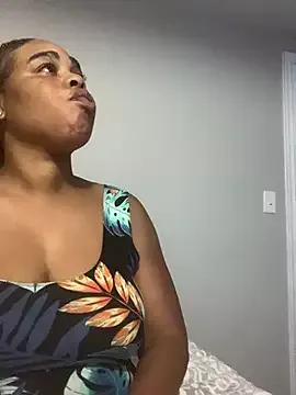 sexxycandyred from StripChat