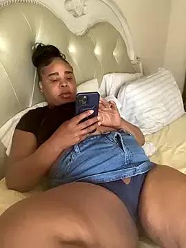 sexxycandyred from StripChat