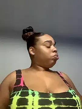 sexxycandyred from StripChat