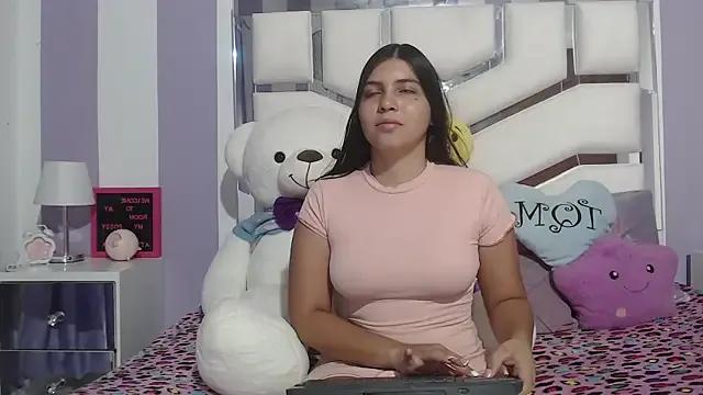 sexxyceleste from StripChat is Freechat