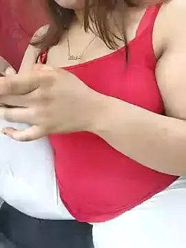 SexxyDina from StripChat