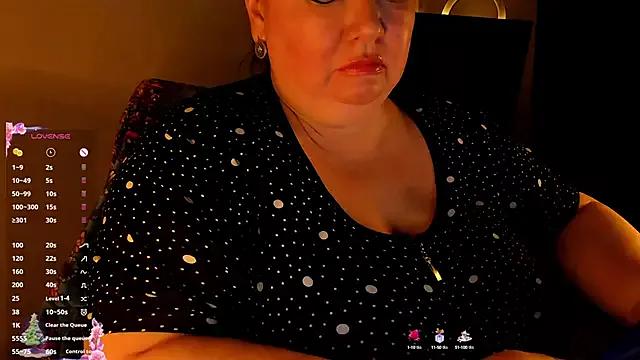 Try our streaming cams variety and talk on a personal level with our adorable girls streamers, showing off their bountiful shapes and dildos.
