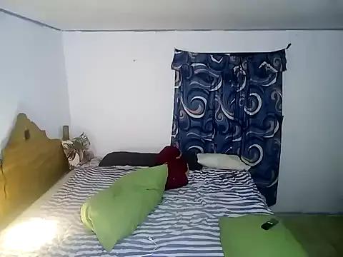 sexxykimmy69 from StripChat