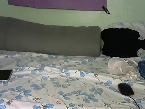 Sexxymelan from StripChat is Freechat