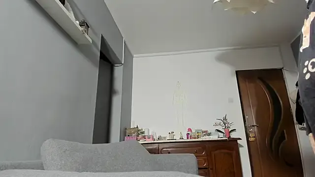 SexxyMeriem on StripChat 