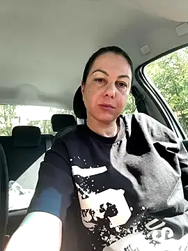 SexxyMeriem on StripChat 