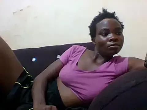 sexxyqueenn22 from StripChat