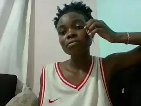 sexxyqueenn22 from StripChat