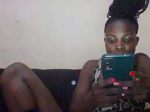 sexxyqueenn22 from StripChat