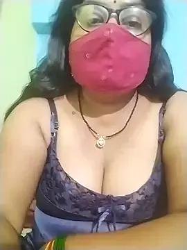 sexxyrenukaa from StripChat