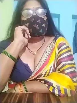 sexxyrenukaa from StripChat