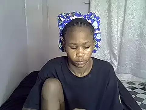 SexxyTerry from StripChat