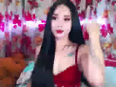 sexxywild_ladyboy4uxxx from StripChat is Freechat