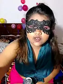 Sexy--queen1 from StripChat is Freechat