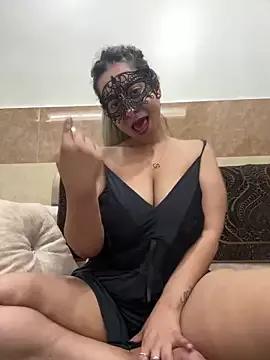 Sexy-amyy from StripChat is Freechat