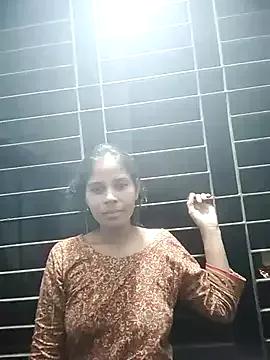 sexy-anju from StripChat is Freechat