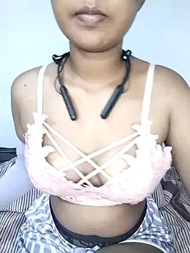 sexy-Ashu from StripChat is Freechat
