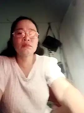 Sexy-asslove90 from StripChat is Freechat