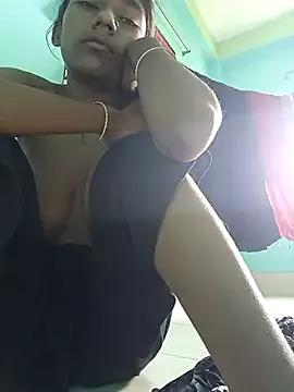 SEXY-boudi43 from StripChat is Freechat