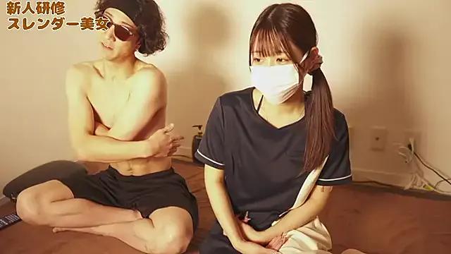 Sexy-Datsumou from StripChat is Freechat