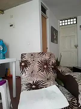 Sexy-Favgirl from StripChat