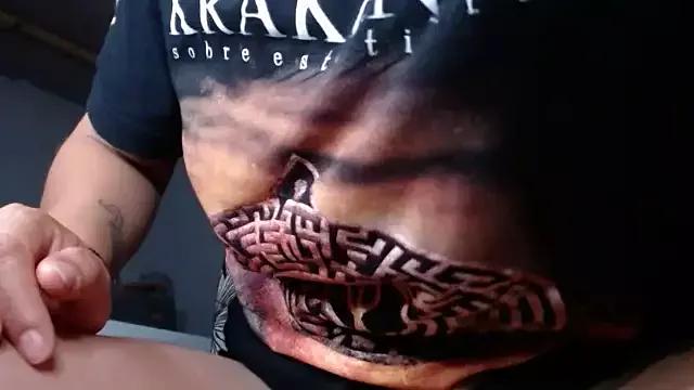 Sexy-Favgirl from StripChat