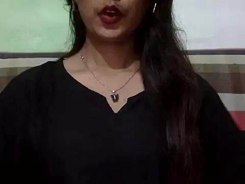sexy-irm from StripChat is Freechat