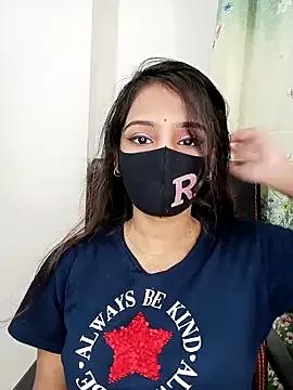 Sexy-jara2 from StripChat is Freechat