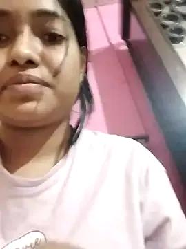 sexy-kiran6 from StripChat is Freechat