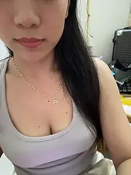 Sexy-lady22 from StripChat is Freechat