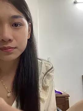 Sexy-lady22 from StripChat is Freechat