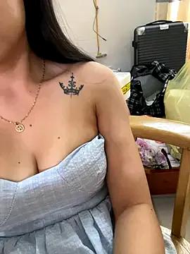 Sexy-lady22 from StripChat is Freechat