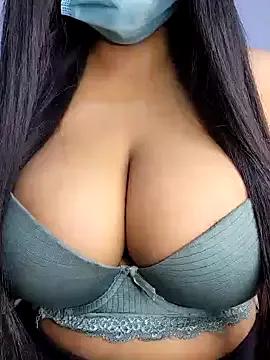 Sexy-lily from StripChat is Freechat