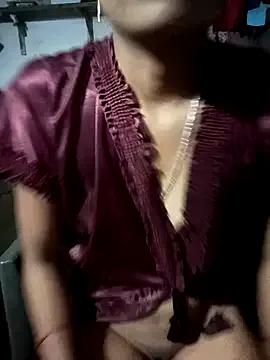 SEXY-MAHI4 from StripChat is Freechat