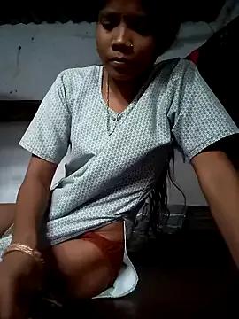 SEXY-MAHI4 on StripChat