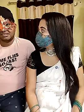 SEXY-MONA-JI from StripChat is Group