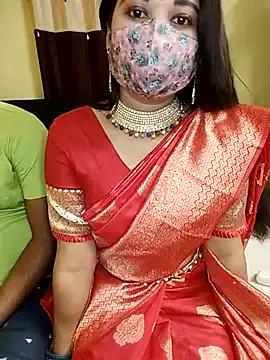 SEXY-MONA-JI from StripChat is Private