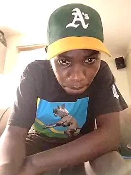 Sexy-prince from StripChat is Freechat