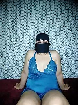 Sexy-Randa from StripChat is Freechat