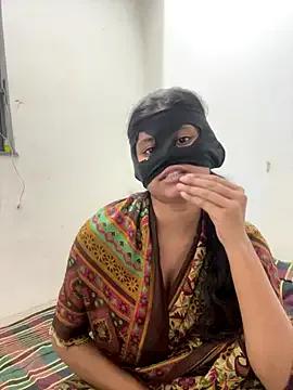 sexy-riya43 from StripChat is Freechat