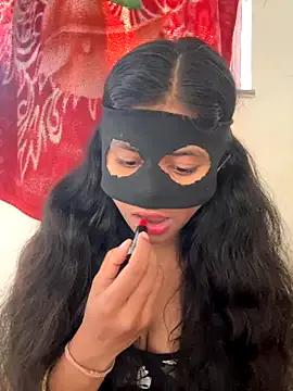 sexy-riya43 from StripChat is Freechat