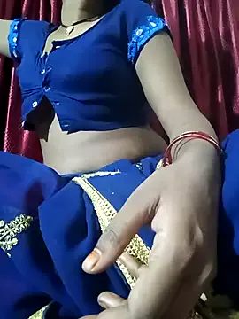 Sexy-sangita123 from StripChat is Freechat