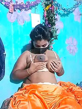 SEXY-SHUHANI from StripChat is Group