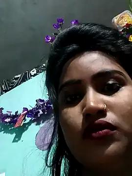 SEXY-SHUHANI from StripChat is Group
