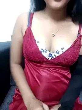 Sexy-Simi from StripChat is Freechat