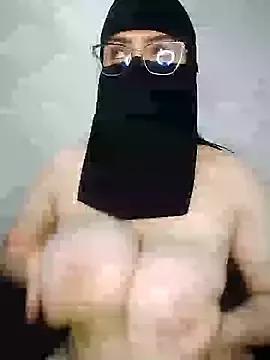 Sexy__Arab from StripChat is Private