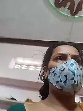 sexy_aaru from StripChat is Freechat