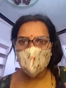 sexy_aaru from StripChat is Freechat