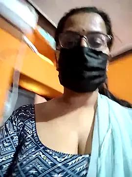 sexy_aaru from StripChat is Freechat