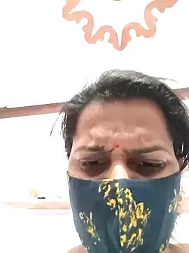 sexy_aaru from StripChat is Freechat